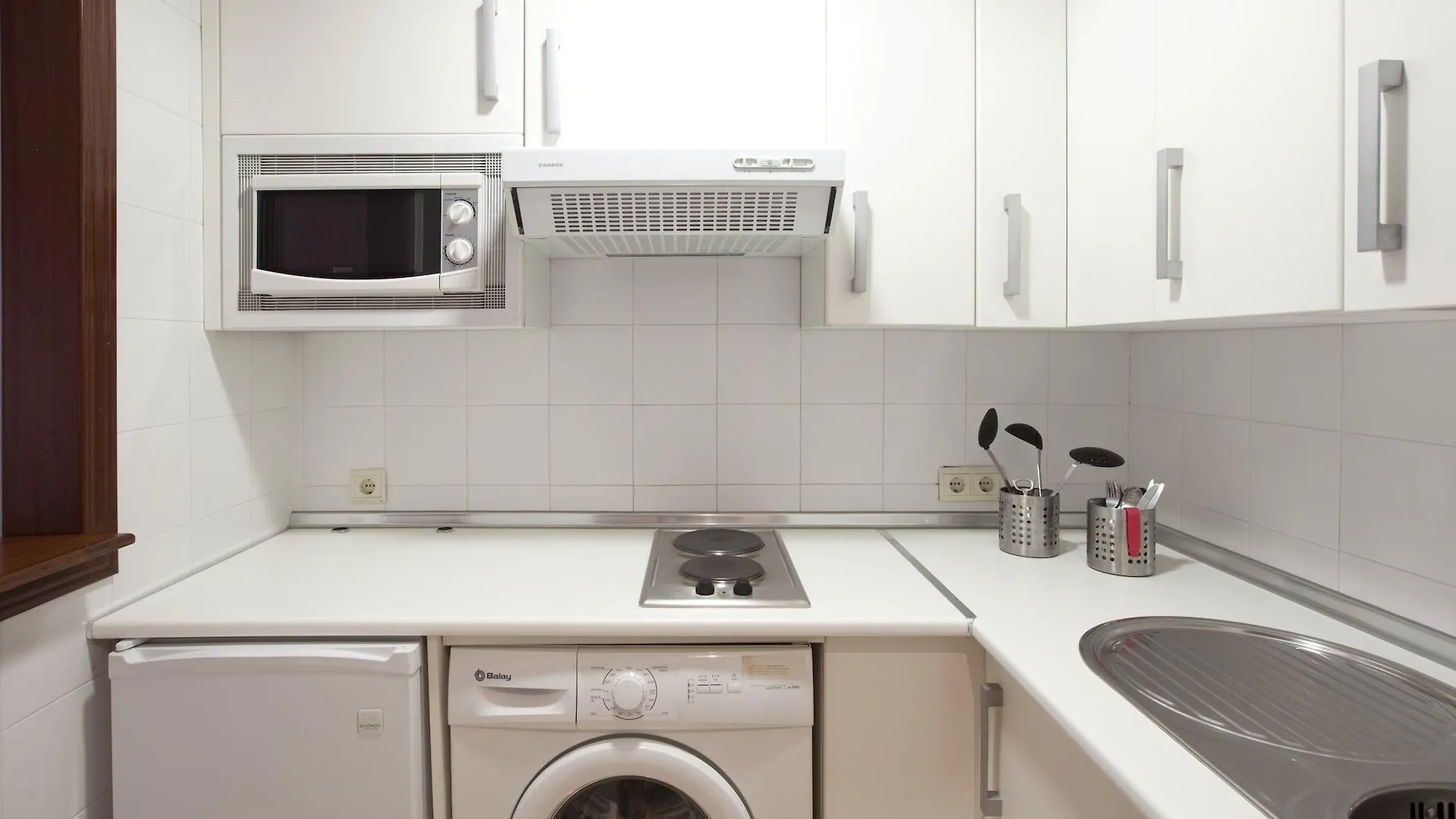 Apartament Apartamentos Vertice Bib Rambla Sewilla Hiszpania