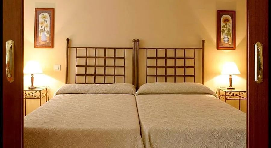 Apartamentos Vertice Bib Rambla Sevilla 0*,  Spanien