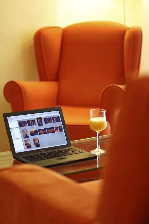 Apartamentos Vertice Bib Rambla Sevilla 0*,  Spanien