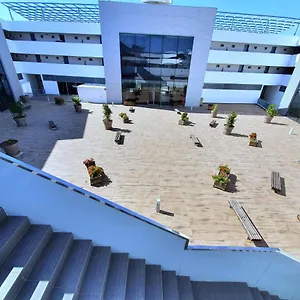 Iberflat Vega De Triana Apartmán