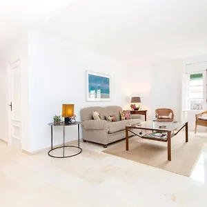 Appartement Genteel Maestranza, Séville