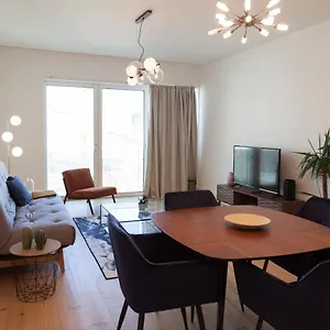 Flh Cais Sodré Design Flat Apartamento Lisboa