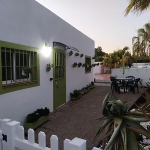 Alegría Sevilla
