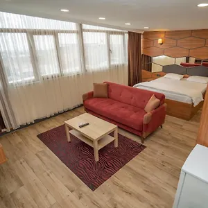 Hıll Suıtes İstanbul