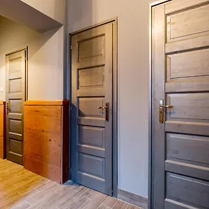 J26 Josika Apartamento Budapest