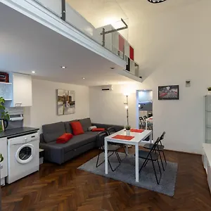Bright & Shine Apartamento Budapest