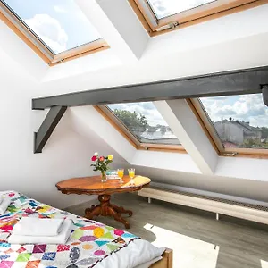 Otium Old Town Sarego Apartamento Cracovia