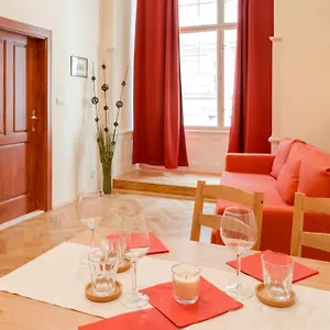 Stella Apartamento Praga