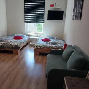 Marco 3 Apartamento Cracovia