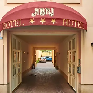 Abri Apartamento Praga