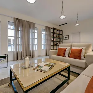 Appartement Genteel Tomas De Ibarra, Séville