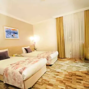 Sv Business İstanbul