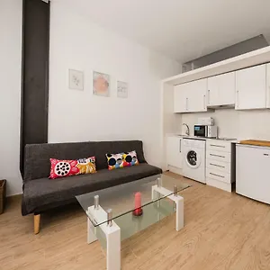 Loft Campana Ii Donkey Siviglia