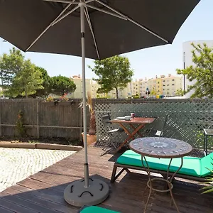 Prime Сasa de vacaciones Estoril
