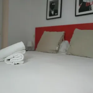Appartement San Bernardo, Séville