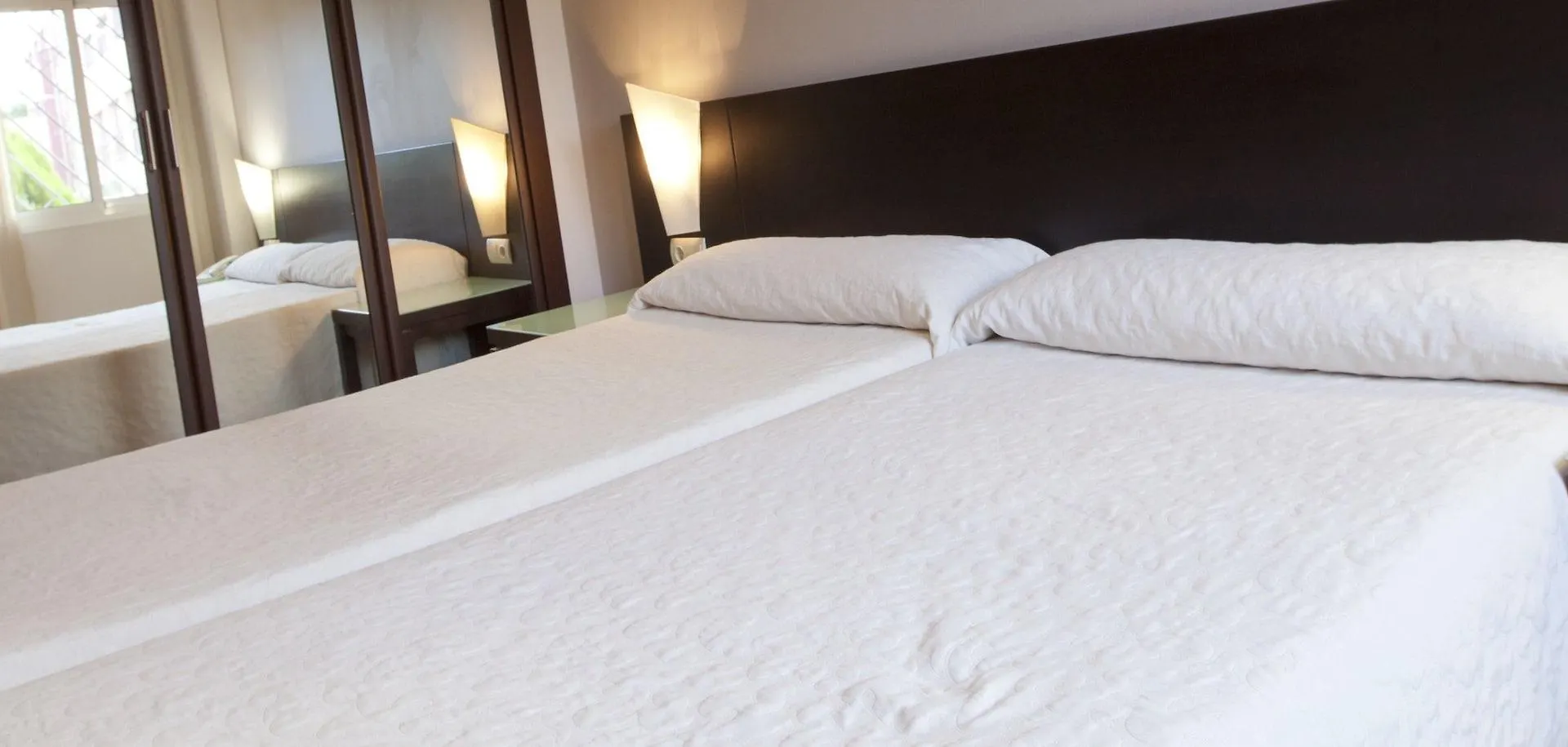 Apartment Apartamentos Vertice Bib Rambla Seville
