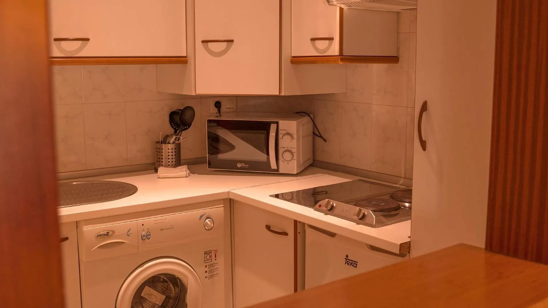 Apartamentos Vertice Bib Rambla Seville 0*,  Spain