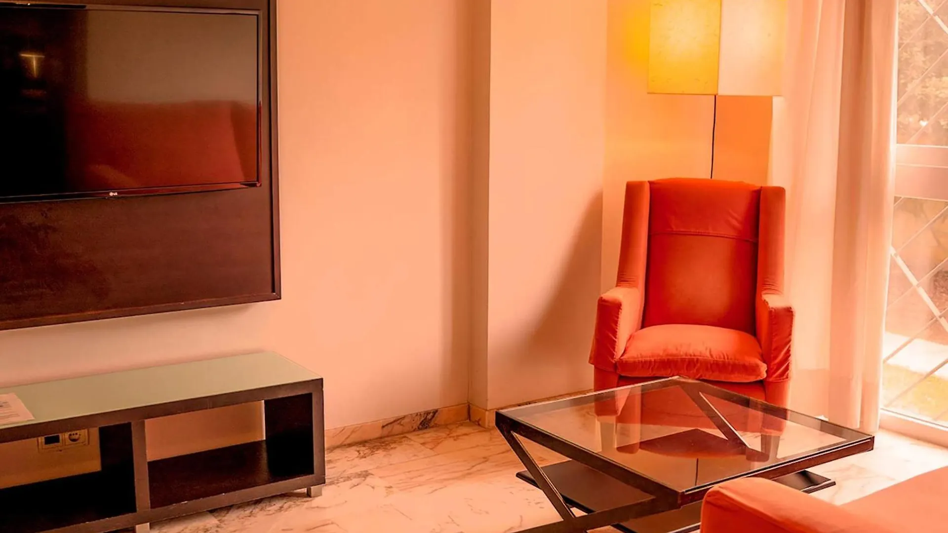 Apartamentos Vértice Bib Rambla Sevilla