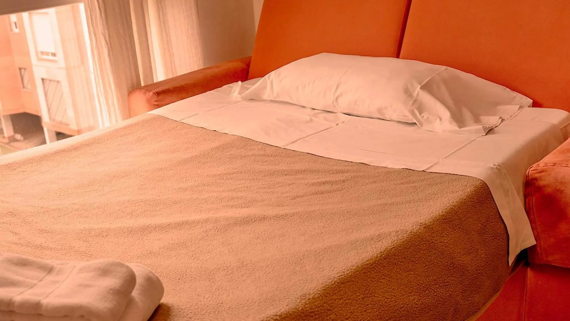 Apartamentos Vértice Bib Rambla Sevilla España