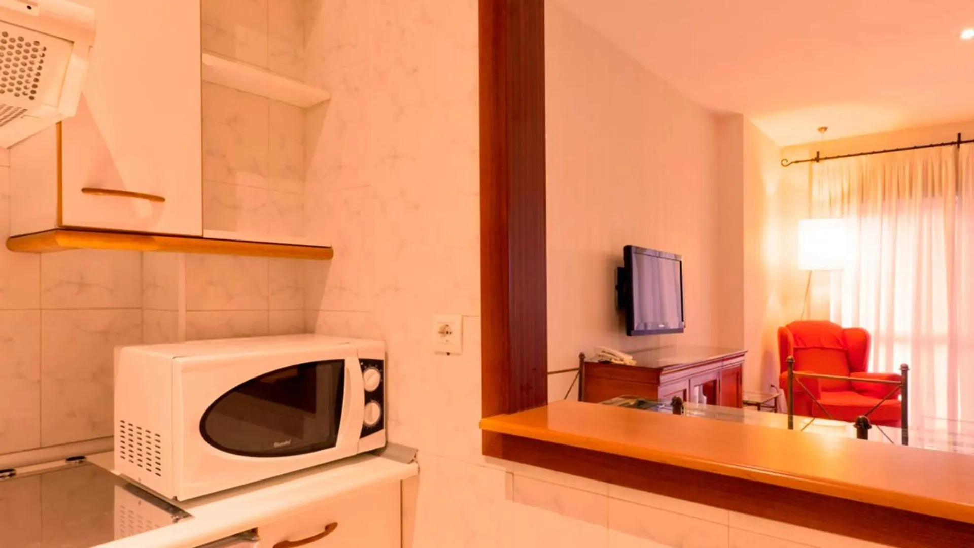 Apartamentos Vertice Bib Rambla Seville Apartment