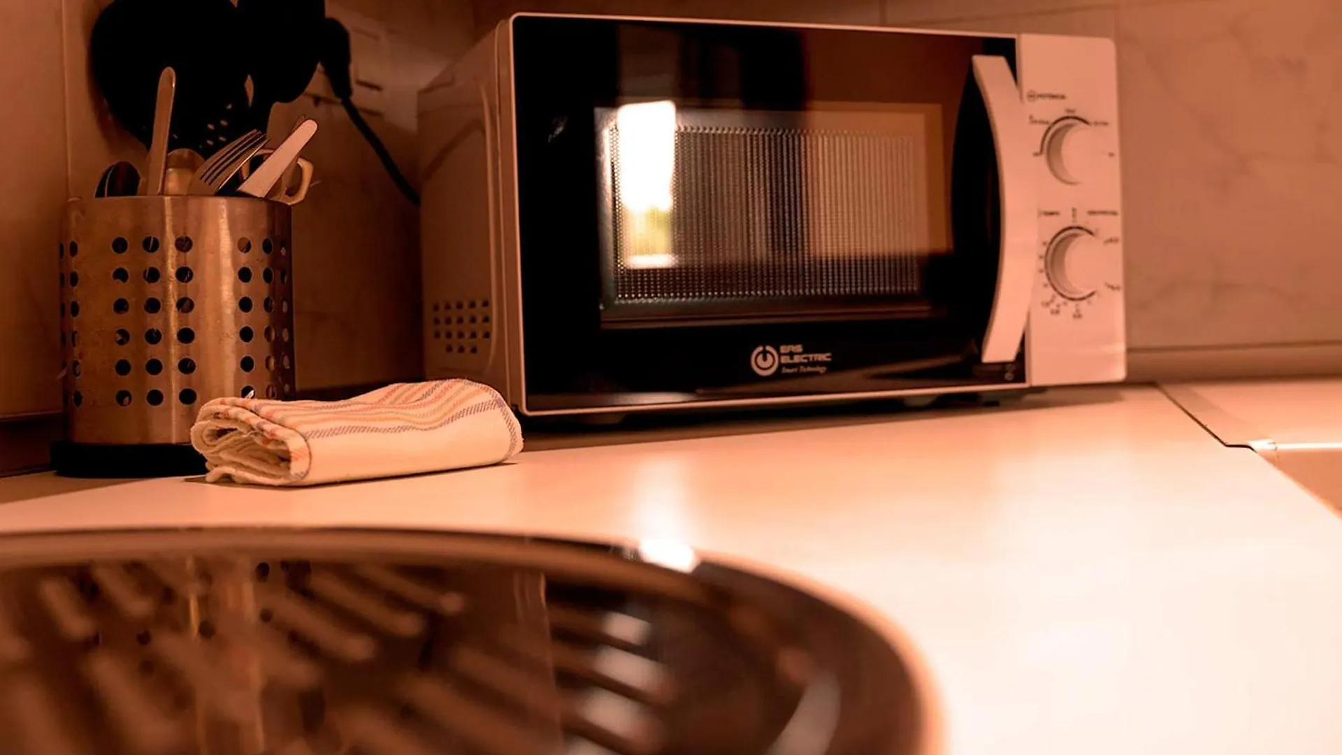 Apartamentos Vértice Bib Rambla Sevilla España