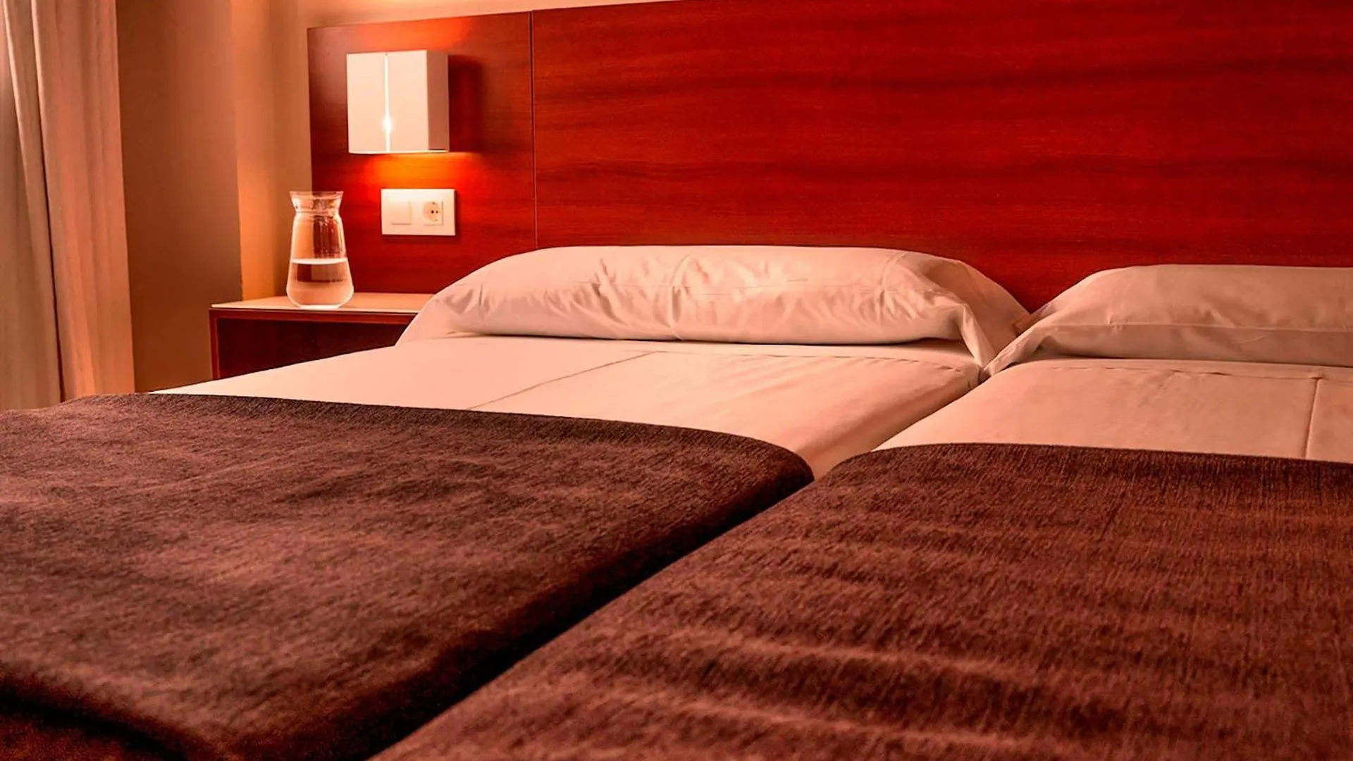 Apartamentos Vértice Bib Rambla Sevilla