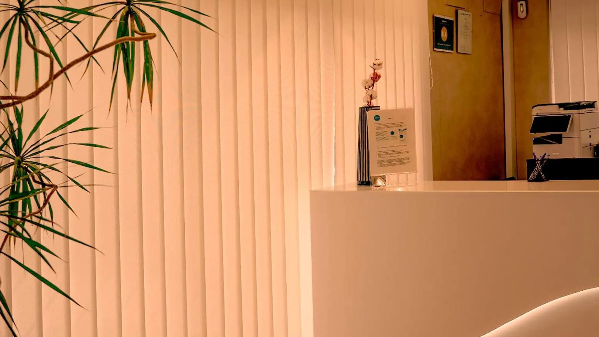 Apartamentos Vertice Bib Rambla Seville Apartment
