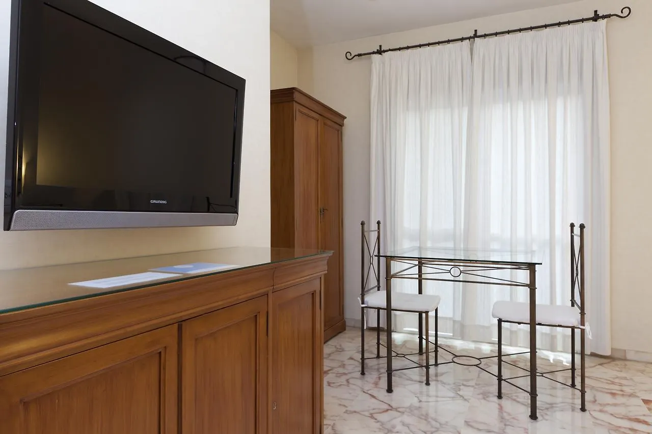 Apartment Apartamentos Vertice Bib Rambla Seville