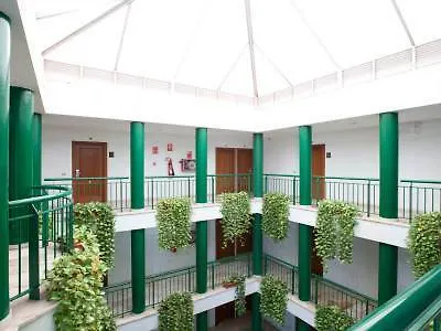Apartamentos Vertice Bib Rambla Seville 0*,  Spain