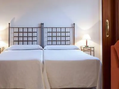 Apartamentos Vertice Bib Rambla Sevilla 0*,  İspanya