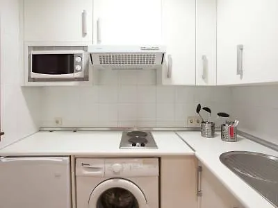 Apartment Apartamentos Vertice Bib Rambla Seville